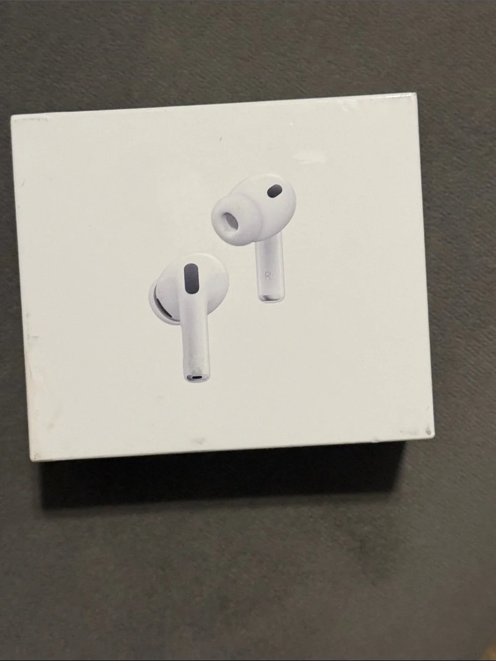 Apple AirPods Pro 3 Wireless Earbuds